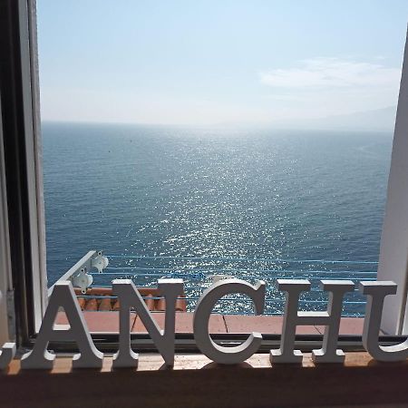 El Ranchu Apartment Lastres Exterior photo